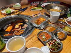-牛炙烤肉(车公庙店)