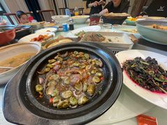 -鹅村长(世纪花园店)