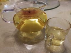 -福慧慈缘素食餐厅(王府井店)