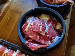 -九田家黑牛烤肉料理(溧阳吾悦店)