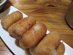 -兔槽江湖菜·重庆璧山兔(水围店)