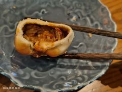 -鑫震源·苏式大虾生煎(山塘街店)