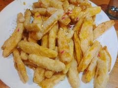 -五谷丰登·胶东海鲜·家常菜(张村店)