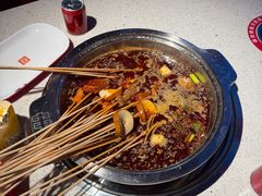 -袁记串串香(梁家巷店)