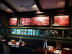 -前海沿·青岛菜(李沧万达店)