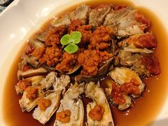 -荣兴酒家(徐家汇店)