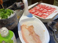 -井格·重庆火锅(王府井店)