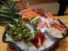 -花潮料理艺食馆(世欧广场店)
