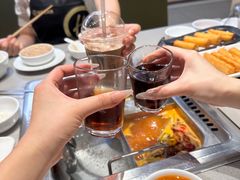 -海底捞火锅(吾悦广场店)