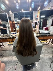 -T.1 hair salon烫染接发