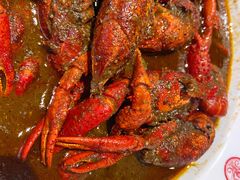 -叶派龙虾•招牌香辣蟹·海鲜(中海国际店)