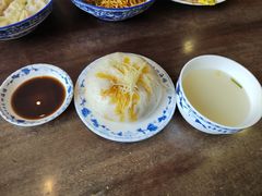 -四海楼(如皋定慧禅寺店)
