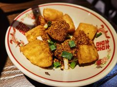 -张翻越·川渝冒菜·武汉黑鸭煲(城北万象城店)