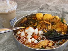 -居鲜味螺蛳粉(客村店)