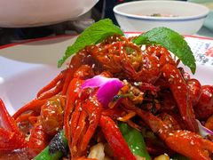 -湘语·湖南家常菜(新洲店)