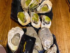 -烧蠔帮·生蚝海鲜牌档(观海店)