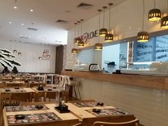 android_upload_pic-Sushi Love 创意寿司(丽影广场店)