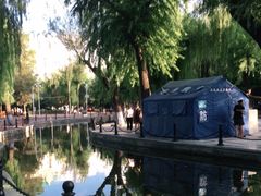 -建国公园