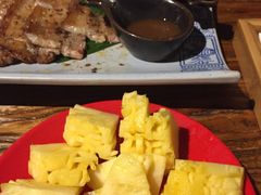 -云海肴·汽锅鸡·云南菜(领展购物广场·中关村店)
