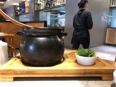 -如轩·海鲜砂锅粥·潮汕菜(南城店)