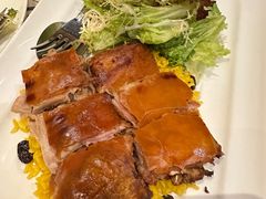-福龙葡国餐(百老汇店)