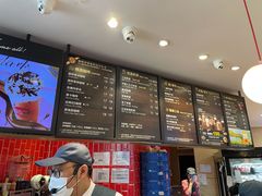 -85度C(南京龙江店)