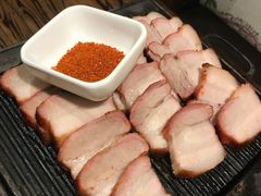 -绿茶餐厅万锦 Green Tea Restaurant Markham