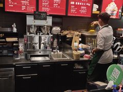 -星巴克(苏州泰华店)