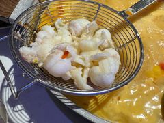-琥珀川糟粕醋火锅(慈云寺店)