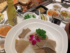 -巴奴毛肚火锅(九洲店)