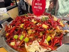 -南锣南门(东方银座店)