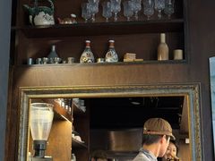 -Hei Cafe(工体店)