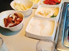 -海底捞火锅(上元大街店)