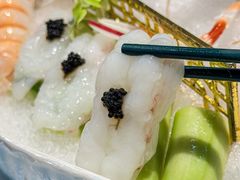 -喜聚薈·花膠雞海鮮火鍋(越秀店)