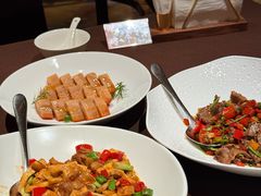 -江南·JIANGNAN(北京歌华开元大酒店)