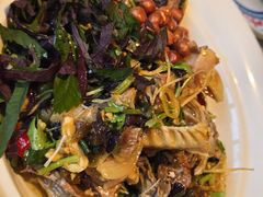 -老友王·南宁特色菜(金汇如意坊店)