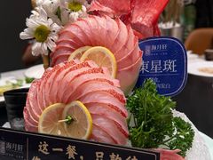 -海月轩海鲜豆捞(紫金塔店)