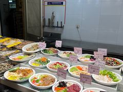 -美乐食街(小南店)