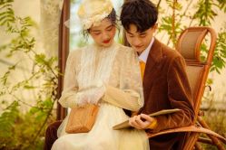 点击看大图 -巴黎春天婚纱摄影STUDIO·定制