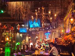 -旅行者酒吧(吉林财富购物广场店)