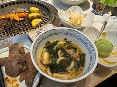 -千寻山野烤肉(中关村店)