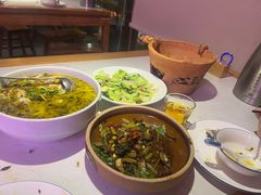 -吴记百家·私房菜·家宴(润园店)