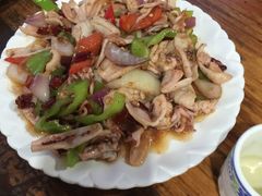 -肥婆姐妹小吃店(后海店)