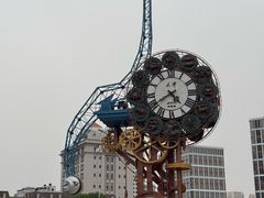 -世纪钟
