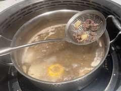 -海汕记·潮汕鲜牛肉火锅·自助