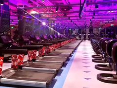 场馆-Trainyard 炼·工场(中国国际贸易中心店)