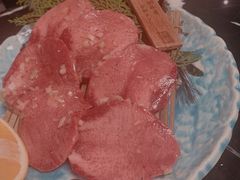-山川小町·极番烧肉(新地假日广场店)