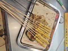 -壹加壹电烤串(总店)