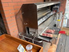 -维吾尔餐厅(宜山路店)