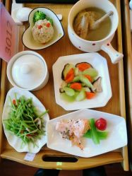 -大美母婴月子中心